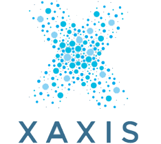 xaxis